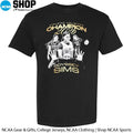 Official Odyssey Sims Athletes Unlimited Champion 2026 T-Shirt
