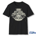 Official Ohio Bobcats 2026 National Champions Logo t-shirt