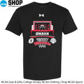 Official Omaha Mavericks 2026 The Summit League Men’s Basketball Champions T-Shirt