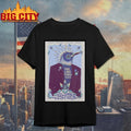 Official Our Lady Peace Grand Rapids Mar 8 2026 Poster T-shirt