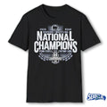 Official Penn State Nittany Lions 2026 NCAA Division I Men’s Wrestling National Champions 14-Time Five Peat Dynasty Cael Sanderson Cleveland t-shirt