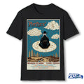 Official Poster Pot Luck Luck, Texas March 17 2026 t-shirt