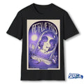 Official Poster The Fall of Troy at Multiforo Cultural Alicia, Mexico City March 3 2026 t-shirt