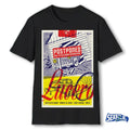 Official Postponed Lucero March 15 2026 First Avenue in Minneapolis MN Poster t-shirt