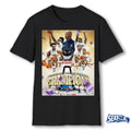 Official Prairie View A&amp;M Panthers 2026 SWAC Men’s Basketball Champions Poster t-shirt