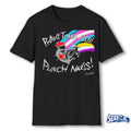 Official Protect Trans Kids Punch Nazis t-shirt