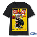 Official Pulley By Schachermayer Last Linz, AT August 12 2026 Poster t-shirt