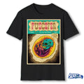 Official Puscifer Normal Isn’t North American Tour Las Vegas NV March 20 2026 Poster t-shirt