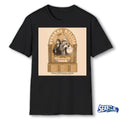 Official Raised on Radio Tour Wynonna Judd and Melissa Etheridge Williamsburg, VA San Diego, CA and Morrison, CO Poster t-shirt
