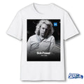 Official Rest In Peace Bob Power 1952 – 2026 Okayplayer Poster t-shirt