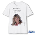 Official Rest In Peace Valerie Perrine 1943 – 2026 Gina t-shirt