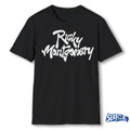 Official Ricky Montgomery Ricky 2026 t-shirt