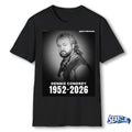 Official RIP Dennis Condrey 1952 – 2026 Sportskeeda Wrestling t-shirt
