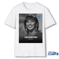 Official RIP Kiki Shepard 1951 – 2026 t-shirt