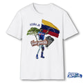 Official Ronald Acuña Jr. Leads Venezuela To Its First-ever World Baseball Classic Title t-shirt
