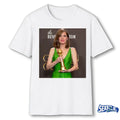 Official Rose Byrne Golden Globes Award 2026 t-shirt