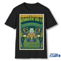 Official Sages And Spirits Colorado May 28 – 30 2026 Tour Poster t-shirt