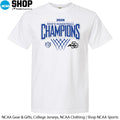 Official Saint Louis Billikens 2026 Atlantic 10 Men’s Basketball Regular Season Champions T-Shirt