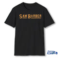 Official Sam Barber 20 March 2026 Grand Rapids t-shirt