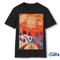 Official Sam Barber March 20 2026 Grand Rapids, Michigan Poster t-shirt