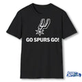 Official San Antonio Spurs 2026 Shirt Official Go Spurs Go NBA Basketball Team Fan Pride t-shirt