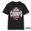 Official San Antonio Women’s Basketball 2026 American Conference Tournament Champions UTSA Roadrunners t-shirt