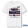 Official San Antonio Women’s Basketball 2026 March Madness Bound UTSA Roadrunners t-shirt