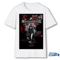 Official Santa Sabina Ciudad de México March 15 2026 Poster t-shirt