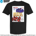 Official Seated Rivalry Usa Vs Canada Sled Hockey Matchup Gold Medal Game On March 15 2026 T-Shirt