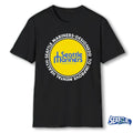 Official Seattle Mariners Baseball Club Designed To Improve Mental Health t-shirt