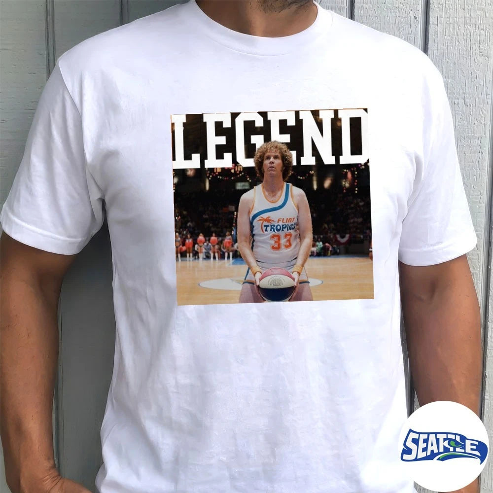 Official Semi-Pro Legend Love Me Sexy t-shirt