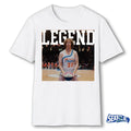 Official Semi-Pro Legend Love Me Sexy t-shirt