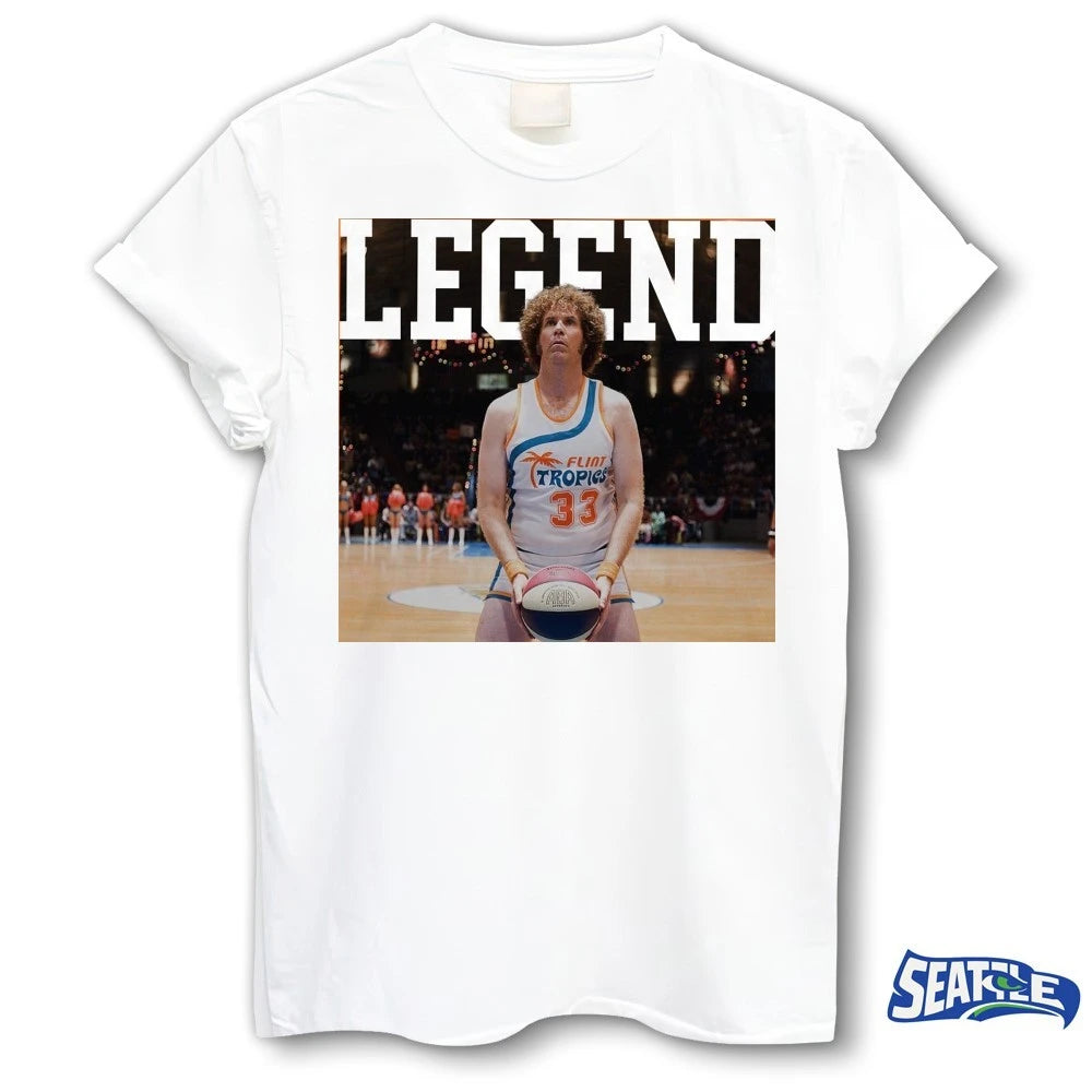 Official Semi-Pro Legend Love Me Sexy t-shirt