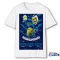 Official Shadowgrass Boulder CO March 20 2026 Fox Theatre Poster t-shirt