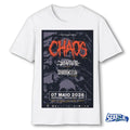 Official Shadowmare March 7 2026 Quinta Feira Bafo De Baco Loule Poster t-shirt