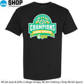 Official Siena Saints 2026 Maac Men’s Basketball Champions T-Shirt