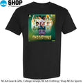 Official Siena Saints 2026 MAAC Metro Atlantic Athletic Conference Champions T-Shirt