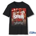 Official SLAM Night St. John’s Vs Georgetown Madison Square Garden March 3 – 7 2026 Poster t-shirt