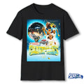 Official Southern University Southwestern Athletic Conference 2026 Women’s Basketball Champions Poster t-shirt