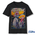 Official Spafford March 13 2026 The Sinclair Cambridge MA Poster t-shirt