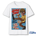 Official Spiritual Cramp On Tour Cleveland OH March 7 2026 Poster t-shirt