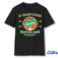 Official St Vincent – St Mary I Believe Fighting Irish 2026 Final Four Girls Div 3 t-shirt