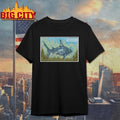 Official St. Augustine Widespread Panic Mar 21-22 2026 Poster T-shirt