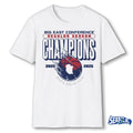 Official St. John’s Men’s Basketball Big East Conference Regular Season Champions 2025-26 t-shirt