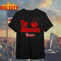 Official St. John’s Red Storm The Johnnies T-shirt