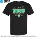 Official St. Vincent-St.Mary 2026 DII Wrestling State Champions T-Shirt
