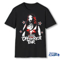 Official Stella Standingbear Off The Rez Tour 2026 t-shirt