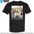 Official Stephen F. Austin Lumberjacks Women’s Basketball Tournament Champions T-Shirt