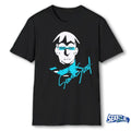 Official Stephen Steel JoJo’s Bizarre Adventure Steel Ball Run t-shirt