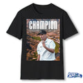 Official Steven Alker Win 2026 Cologuard Classic Champions PGA Tour Poster t-shirt